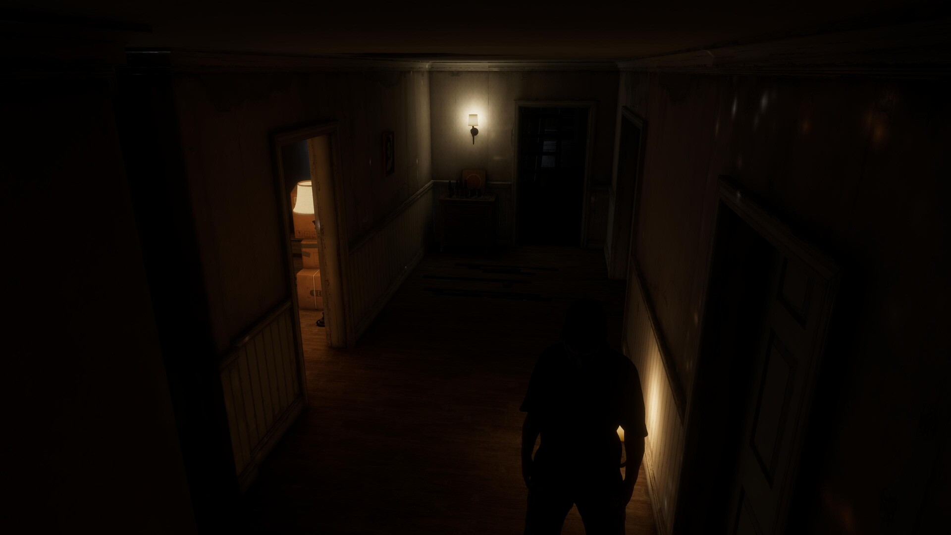 Peace Under His Roof screenshot #5