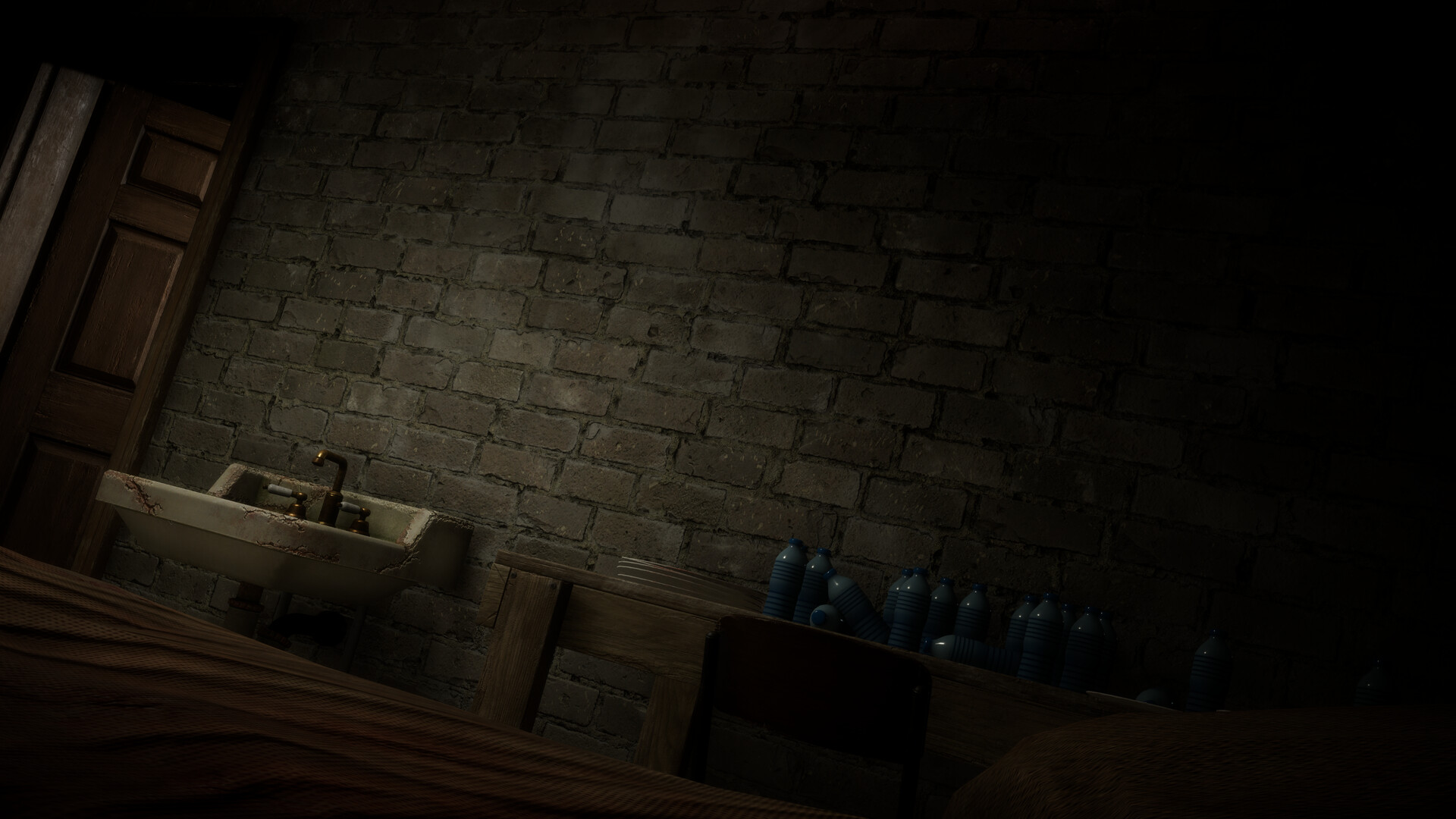 Peace Under His Roof screenshot #4