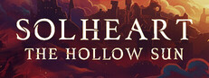 Solheart: The Hollow Sun