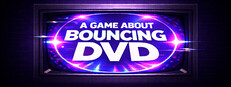 A Game About Bouncing DVD