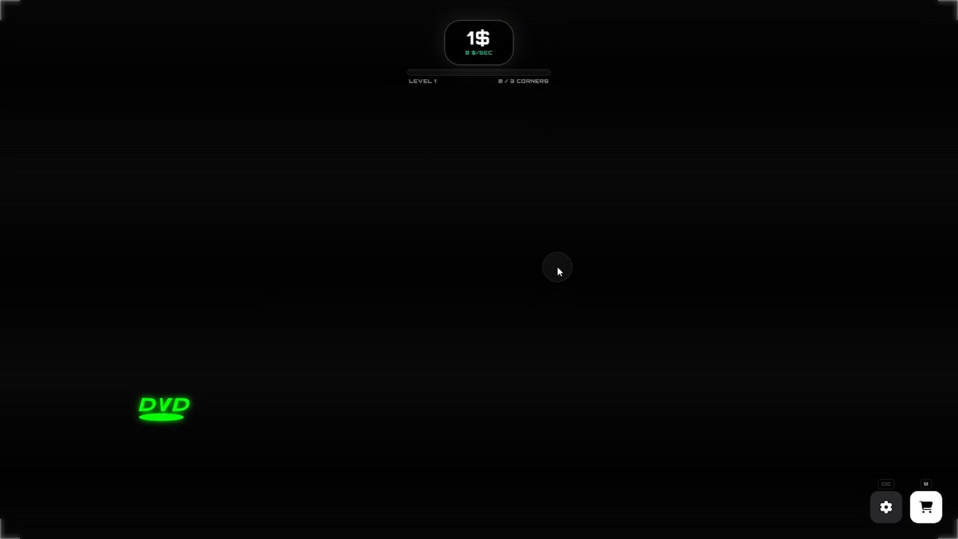 A Game About Bouncing DVD screenshot 7