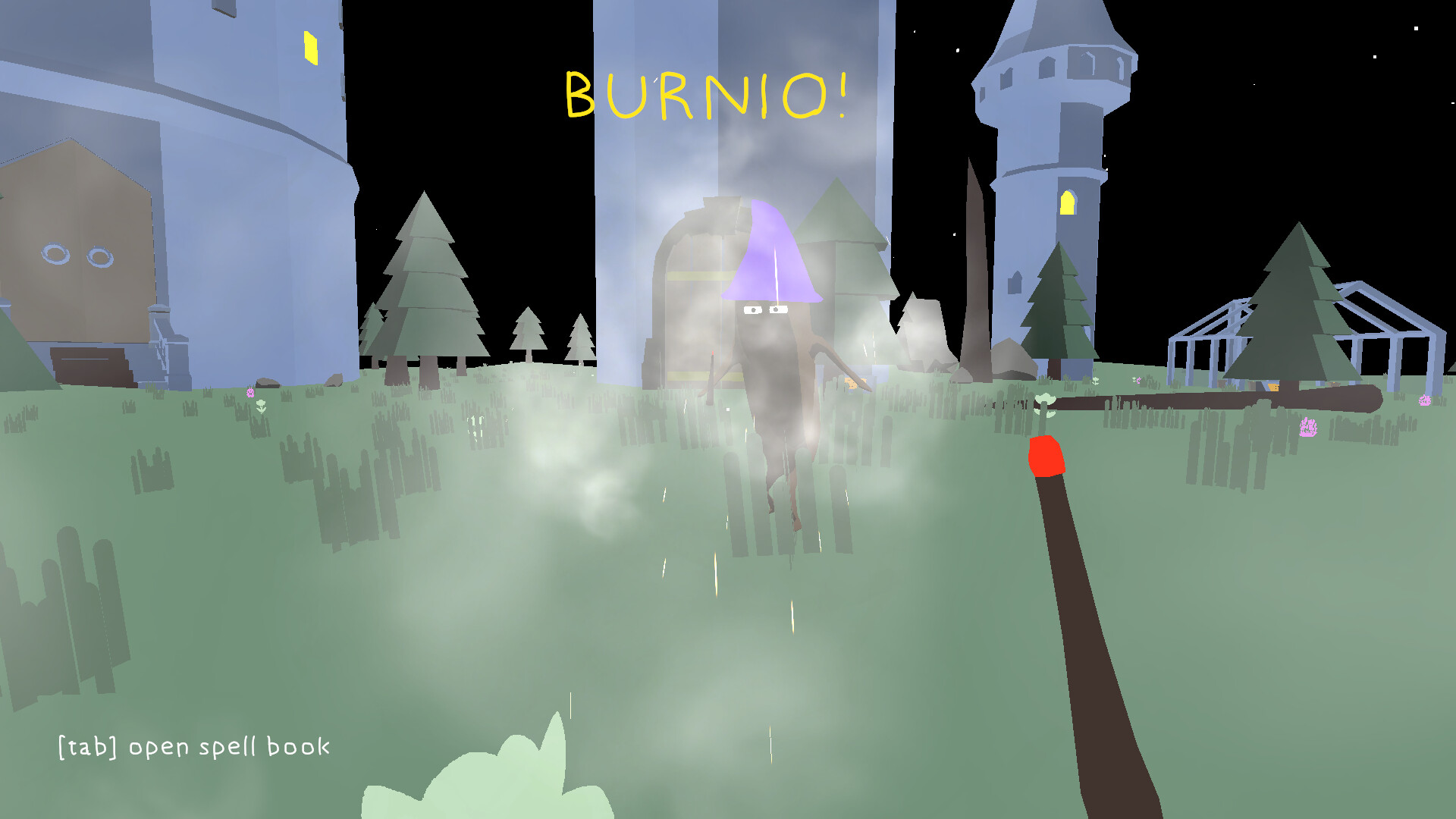 Fartimus! Featured Screenshot #1