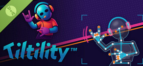 Tiltility™ 1  Demo