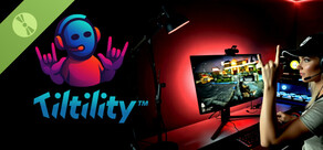 Tiltility™ 1  Demo