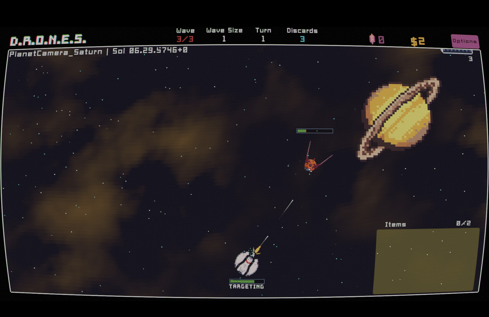 DRONES screenshot 3