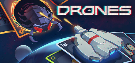 DRONES