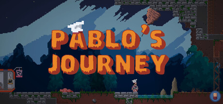 Pablo's Journey Playtest
