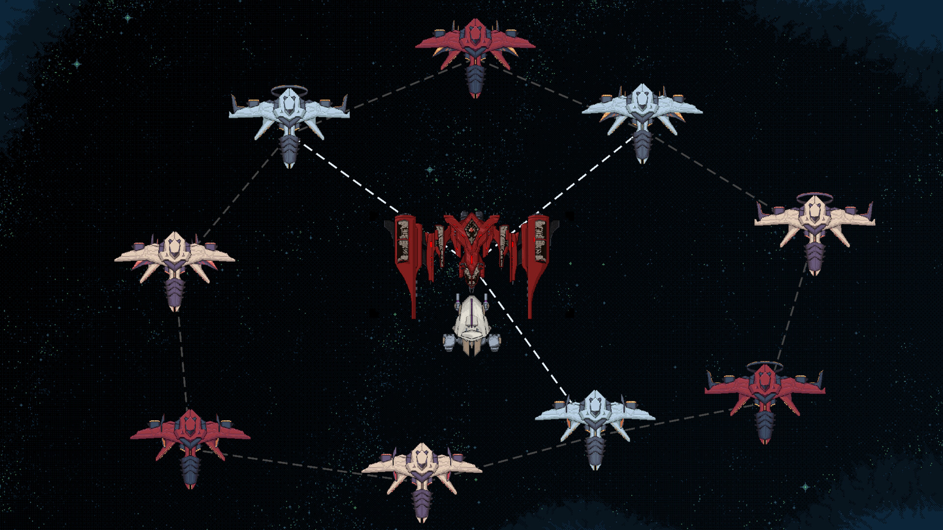 Space Thrusters screenshot #6