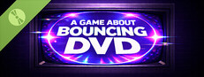A Game About Bouncing DVD Demo