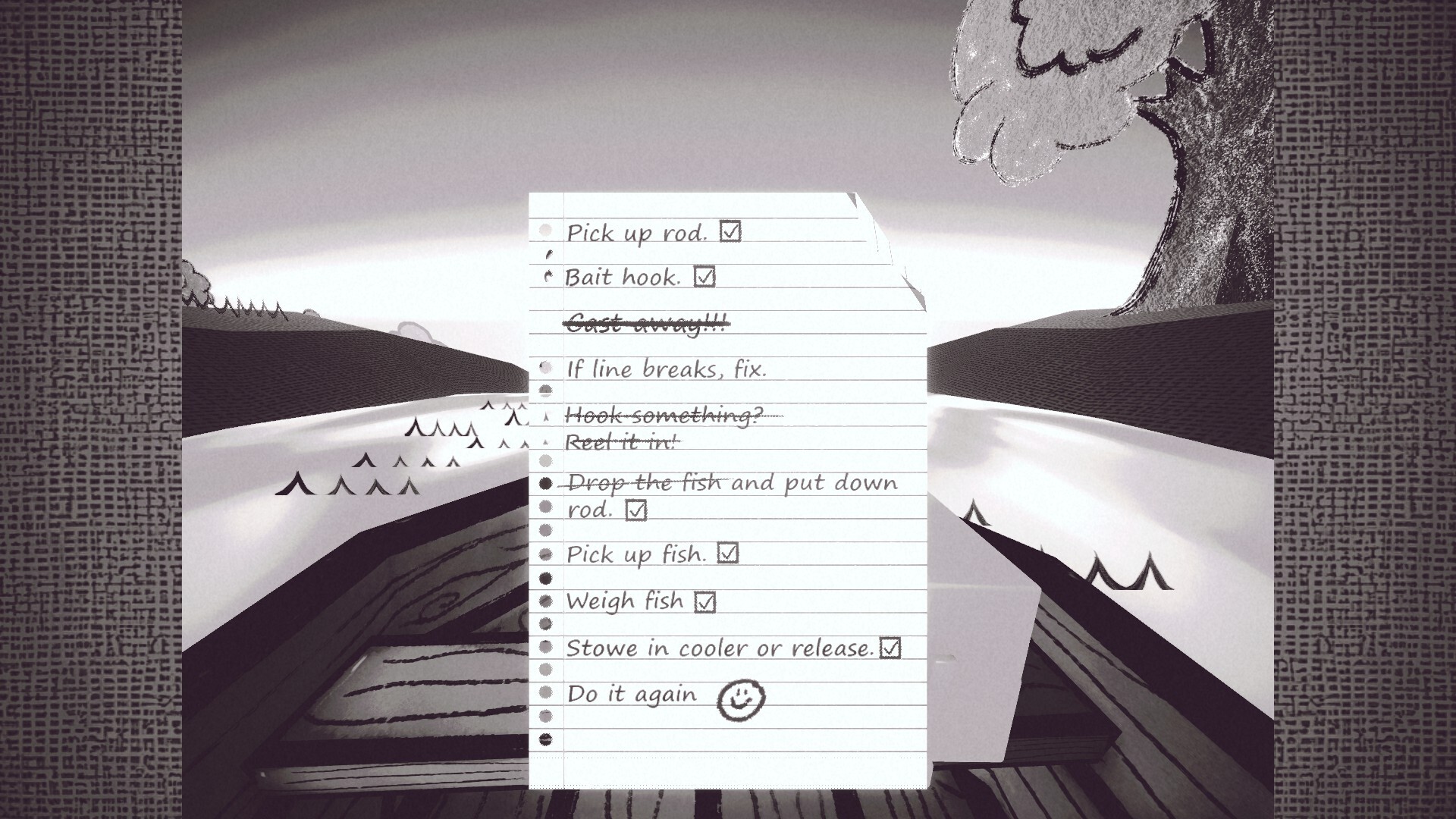 Missing The Point screenshot #3