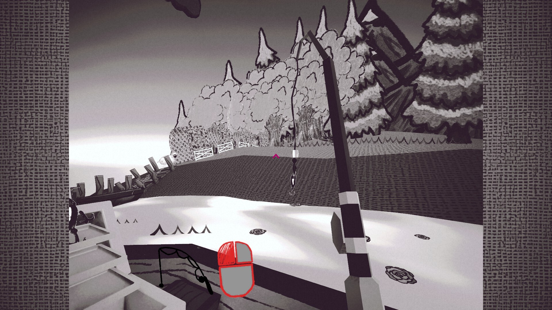 Missing The Point screenshot #4