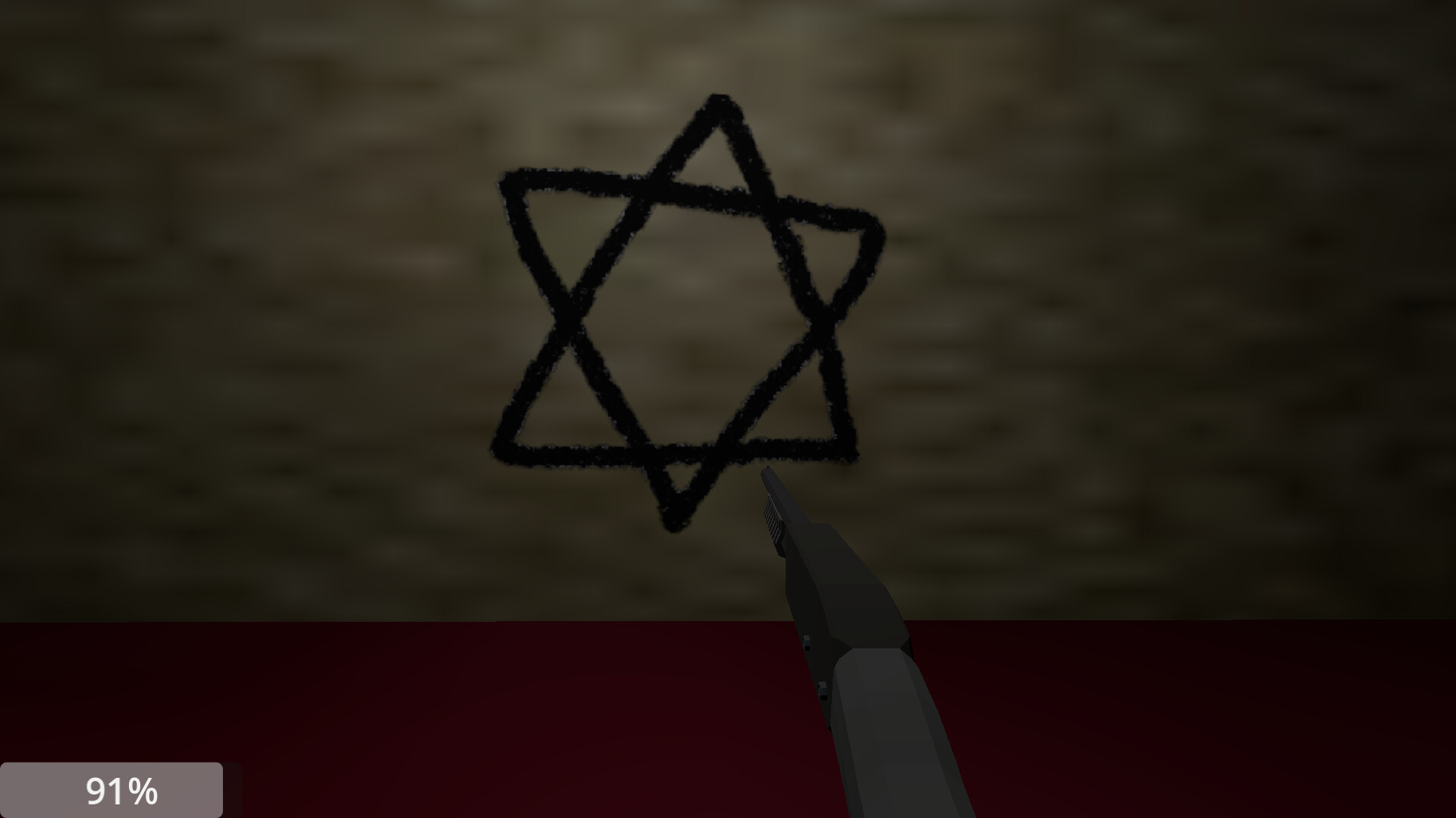 Lucky's Funhouse screenshot