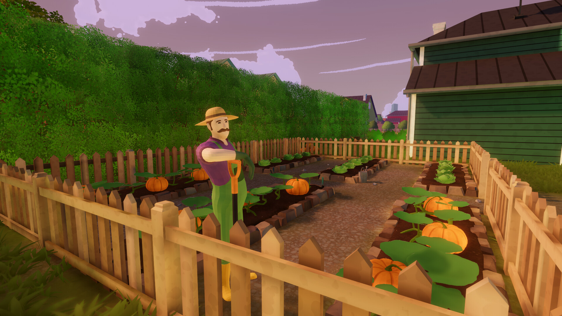 Spray Days screenshot #13