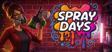 Spray Days