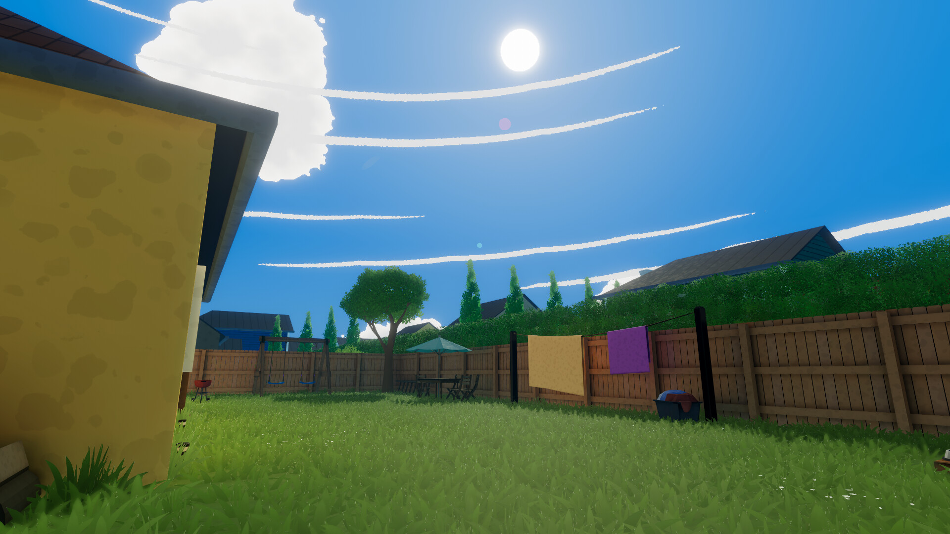 Spray Days screenshot #9