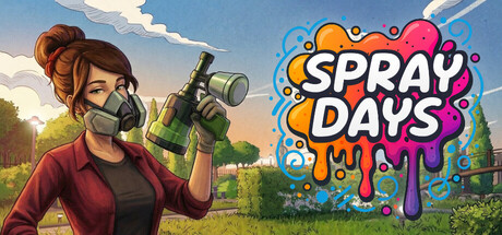 Spray Days