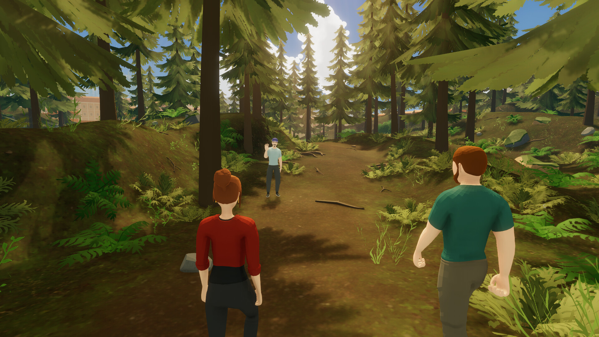 Spray Days screenshot 10