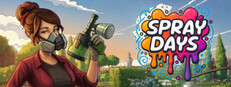 Spray Days