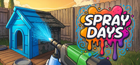 Spray Days