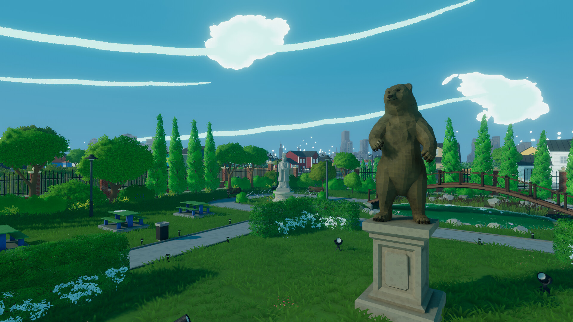 Spray Days screenshot #4