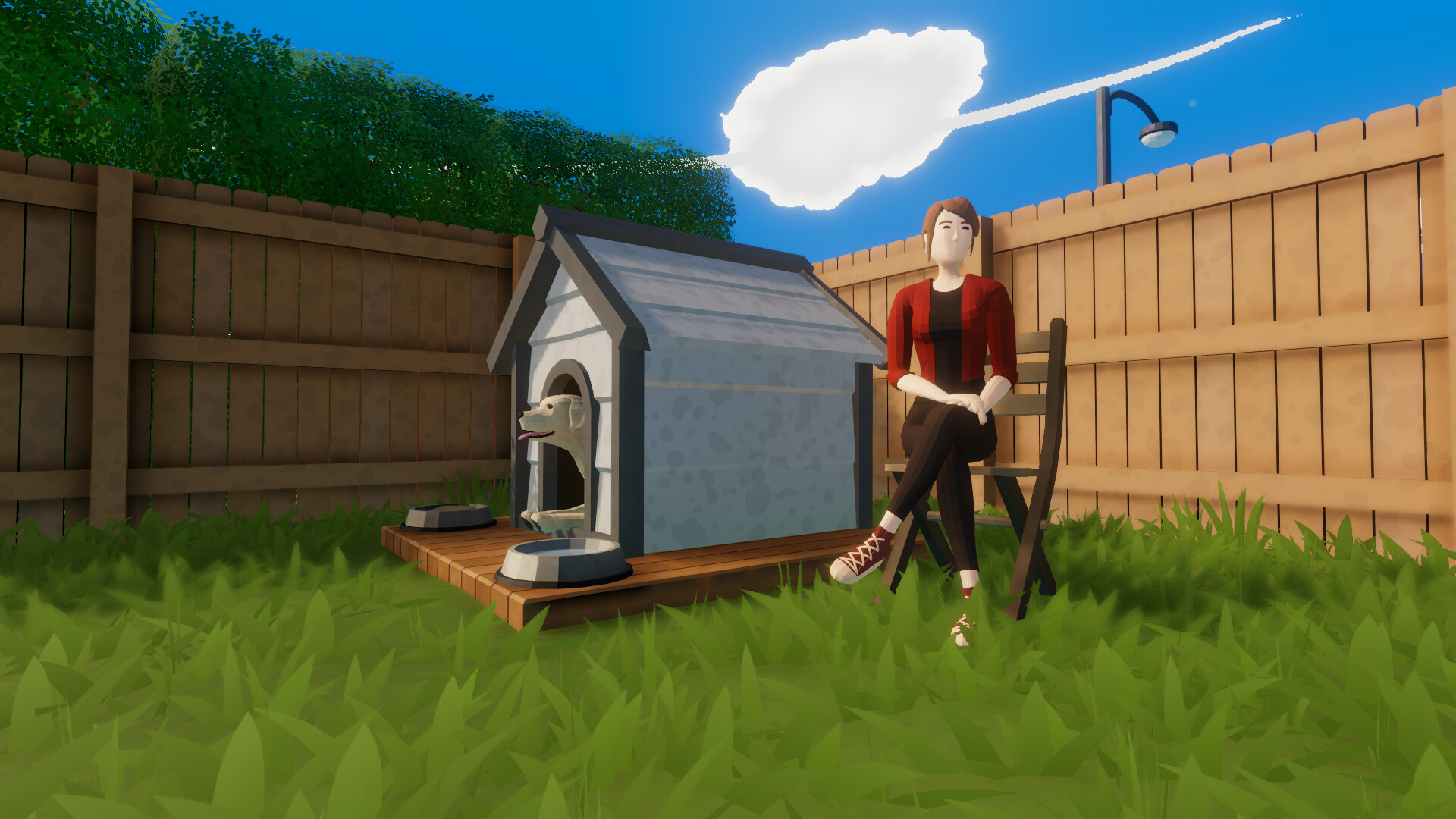 Spray Days screenshot #12