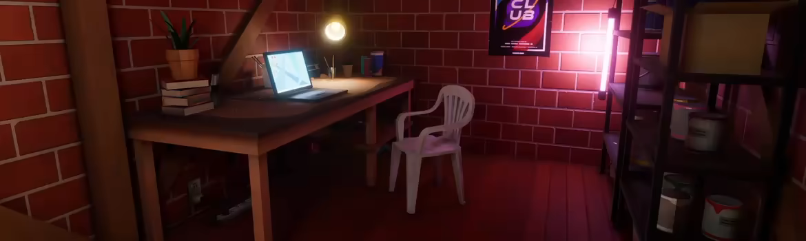 Spray Days video 3