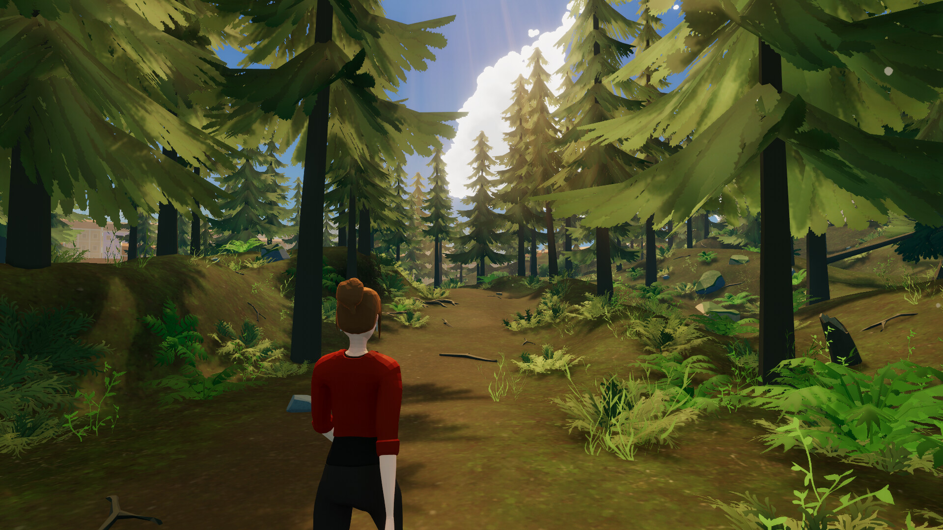 Spray Days screenshot #10