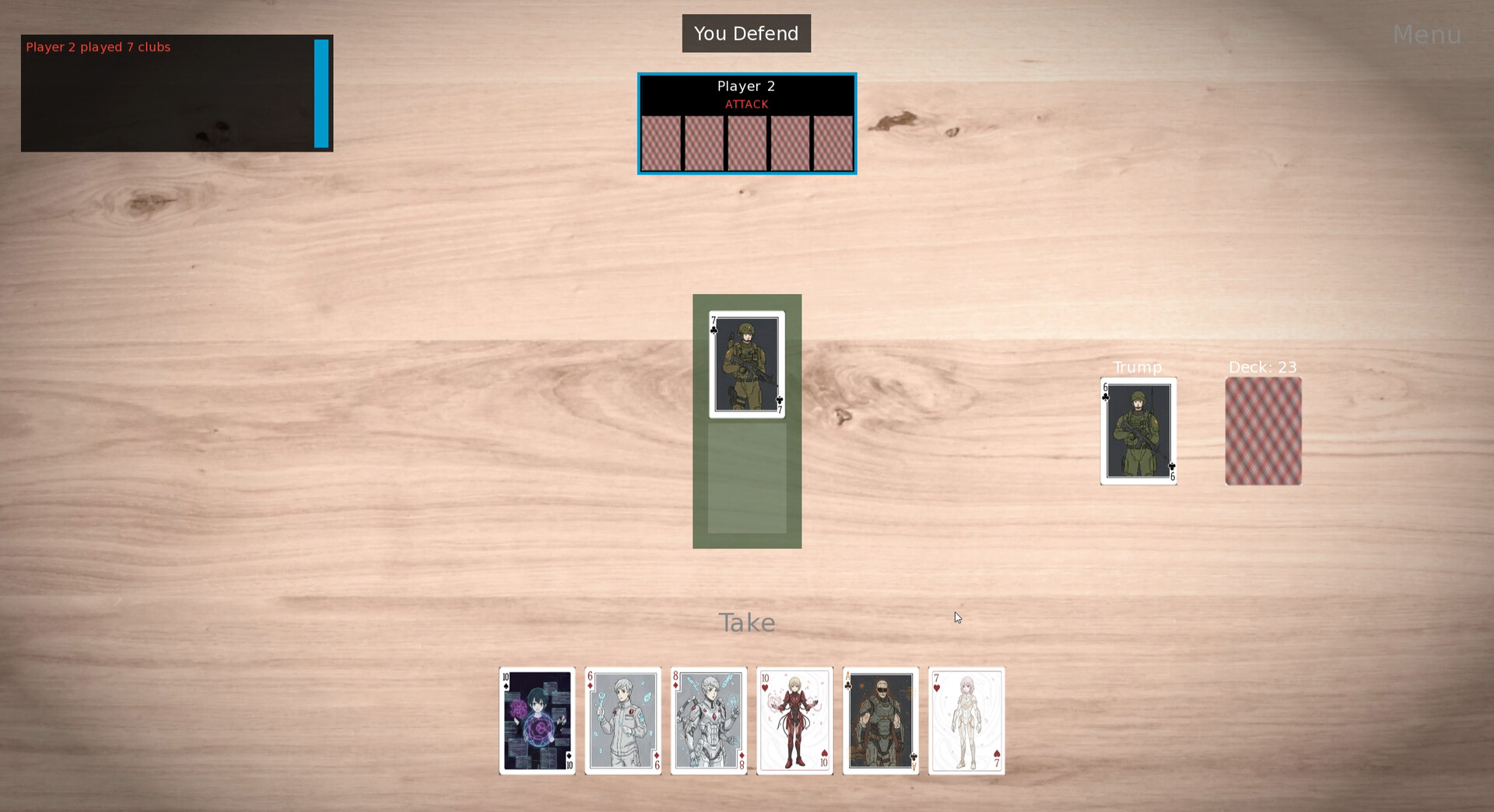 Cadets Stories: Year One screenshot #4