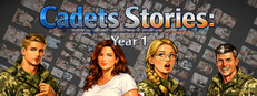 Cadets Stories: Year One