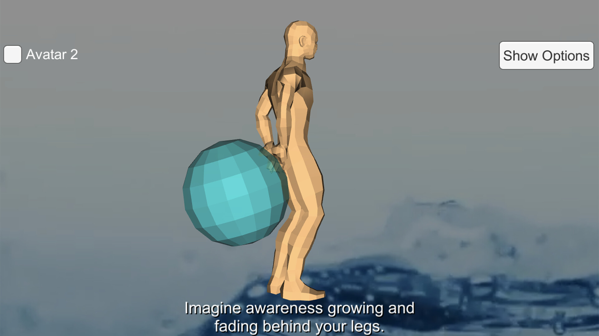 Tai Chi 2026 screenshot 1