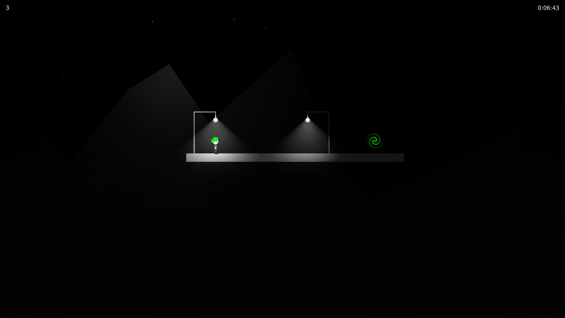 You Lose: Retry screenshot #4