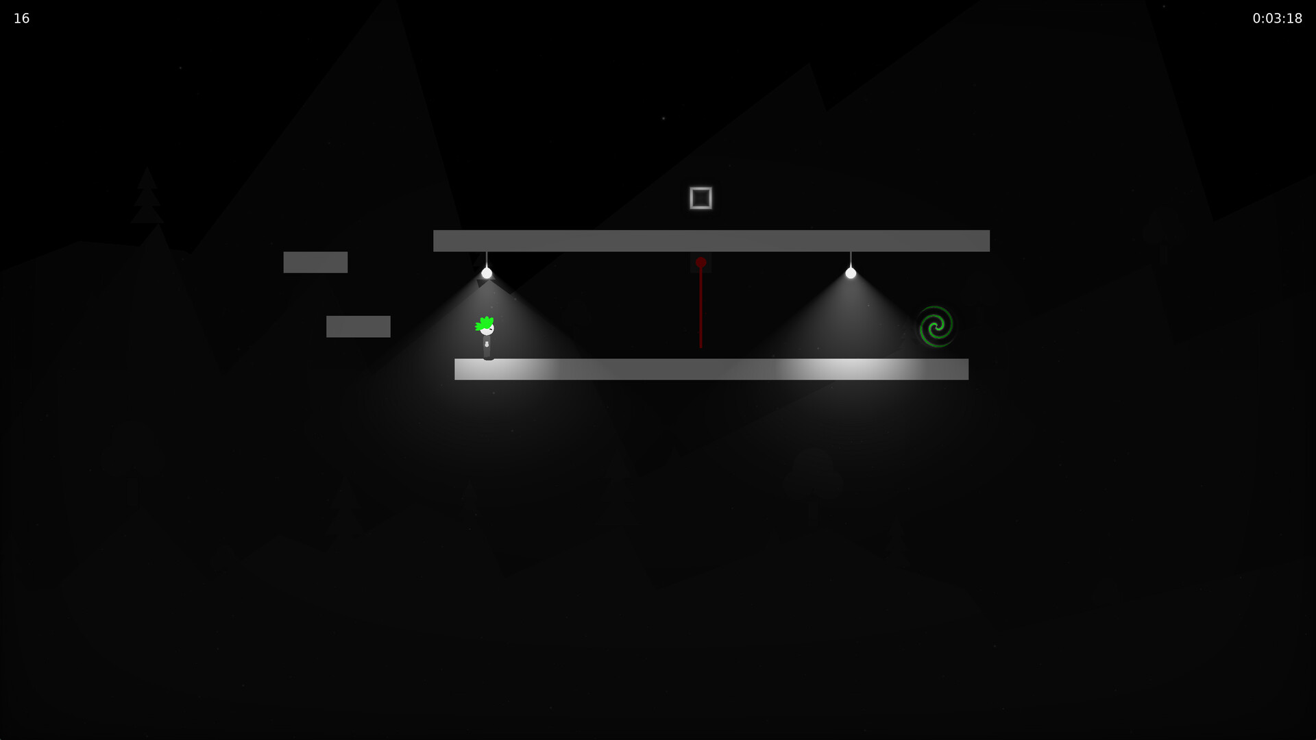 You Lose: Retry screenshot #5