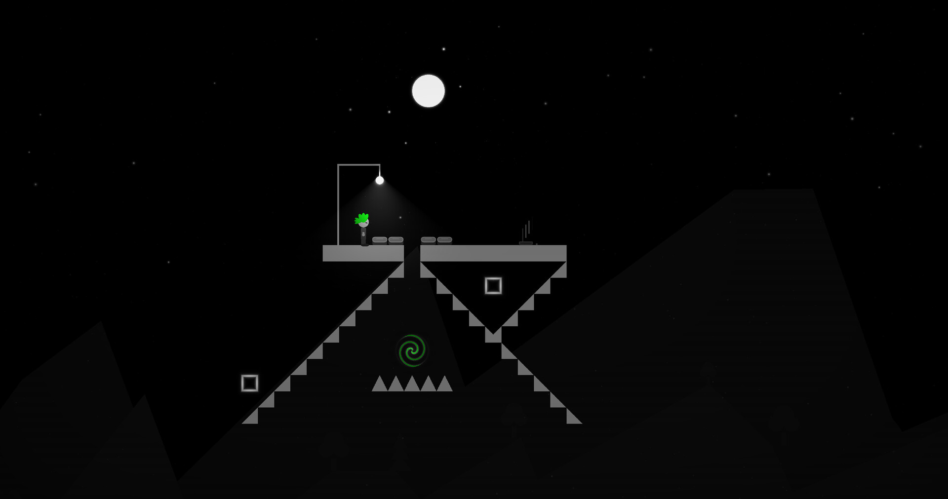 You Lose: Retry screenshot #7