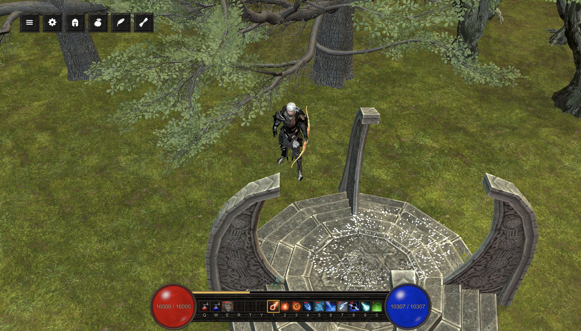 Unknown Explorer screenshot #4