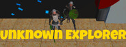 Unknown Explorer