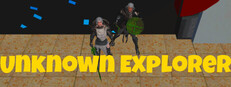 Unknown Explorer cover