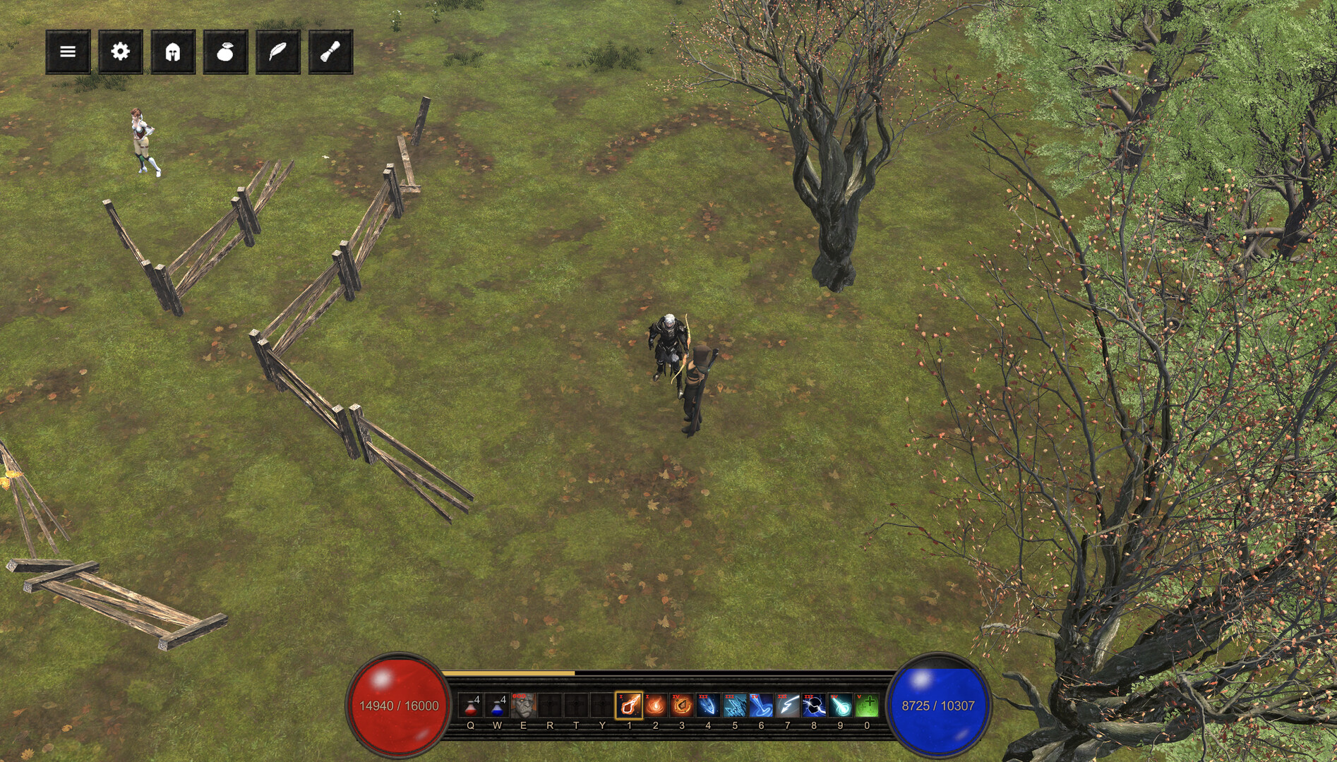 Unknown Explorer screenshot #5