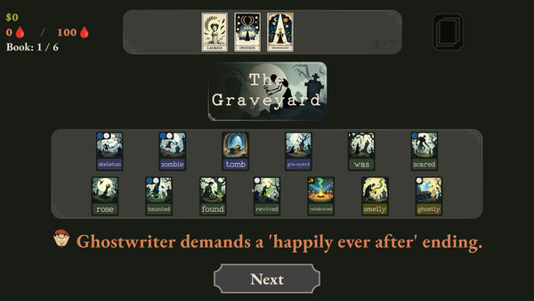 Screenshot media