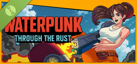 WATERPUNK Demo banner image