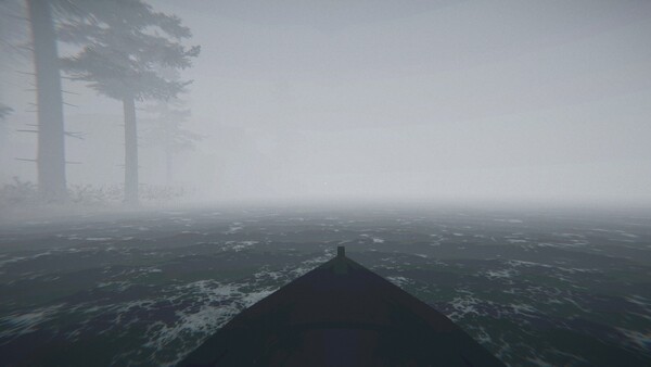 Midnight Files - Missing in Forest Lake screenshot 5