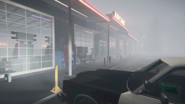 Midnight Files - Missing in Forest Lake screenshot 2