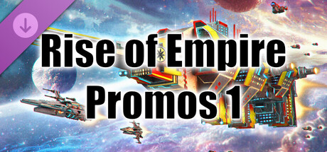 Star Realms - Rise of Empire Promos 1 Banner