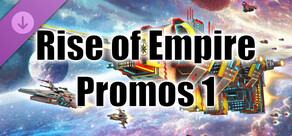 Star Realms - Rise of Empire Promos 1