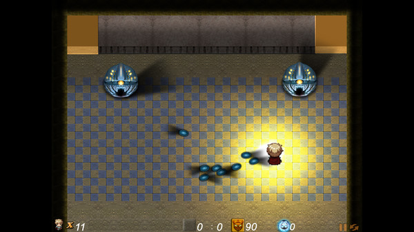 Screenshot media