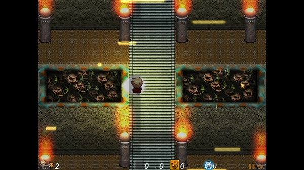 Screenshot media