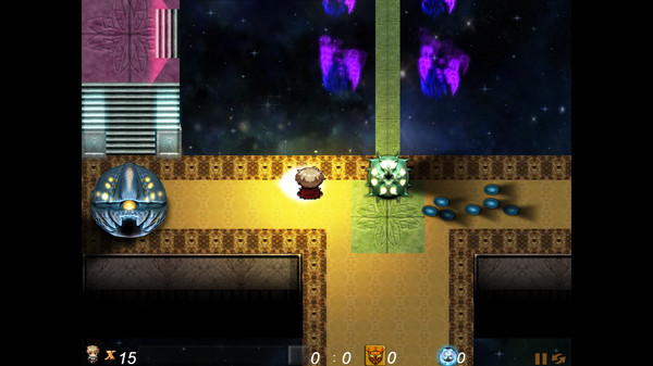 Screenshot media