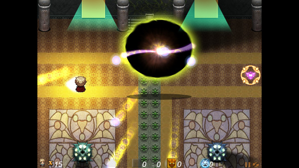 Screenshot media