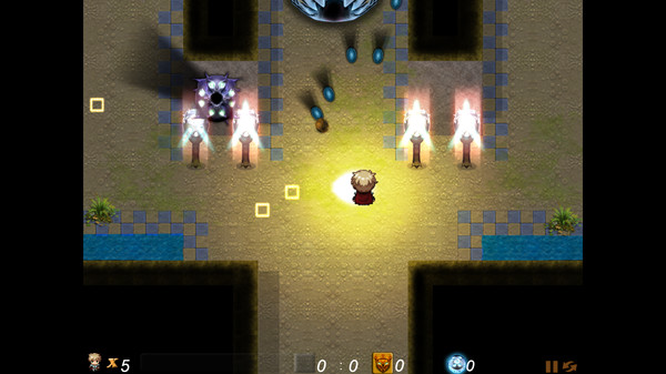 Screenshot media