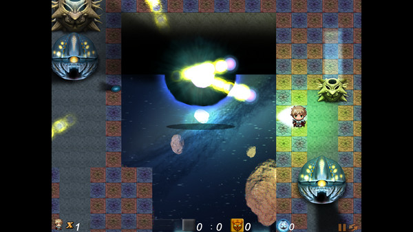 Screenshot media