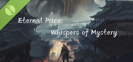 Eternal Price: Whispers of Mystery Demo